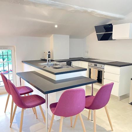 Duplex - Valbonne Village Zewnętrze zdjęcie