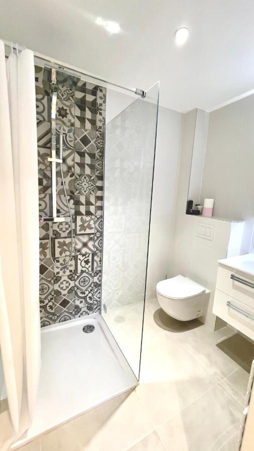 Duplex - Valbonne Village Zewnętrze zdjęcie