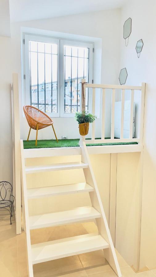 Duplex - Valbonne Village Zewnętrze zdjęcie