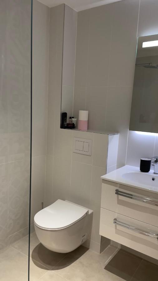 Duplex - Valbonne Village Zewnętrze zdjęcie