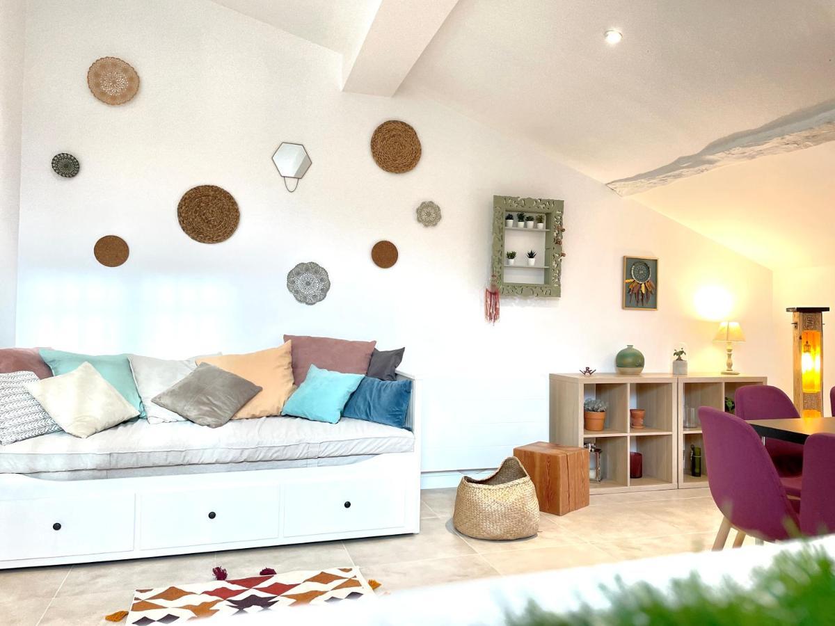 Duplex - Valbonne Village Zewnętrze zdjęcie