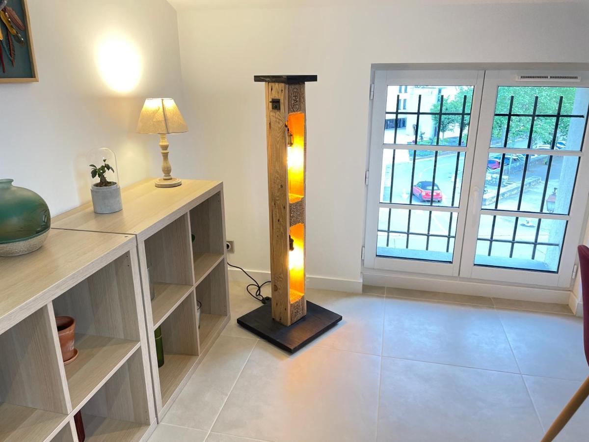 Duplex - Valbonne Village Zewnętrze zdjęcie