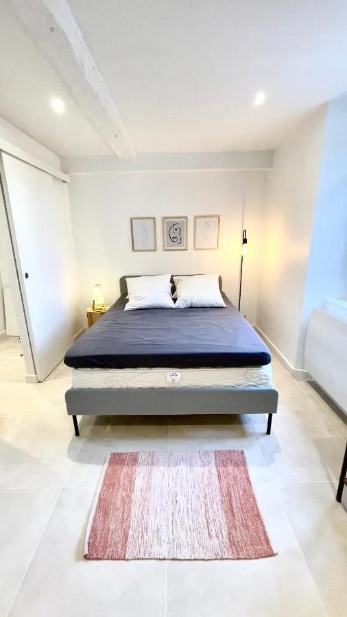Duplex - Valbonne Village Zewnętrze zdjęcie