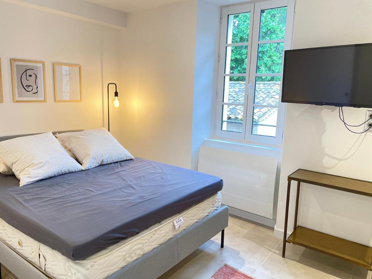 Duplex - Valbonne Village Zewnętrze zdjęcie