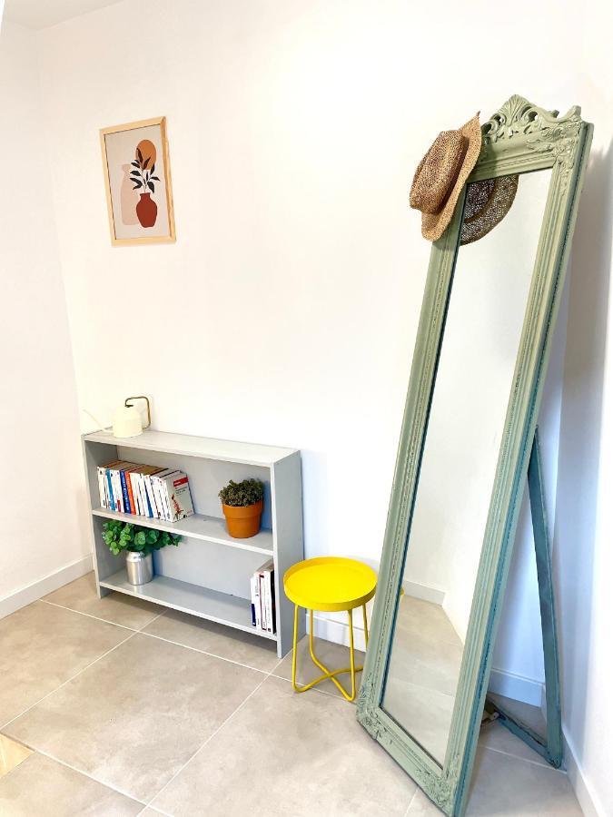 Duplex - Valbonne Village Zewnętrze zdjęcie