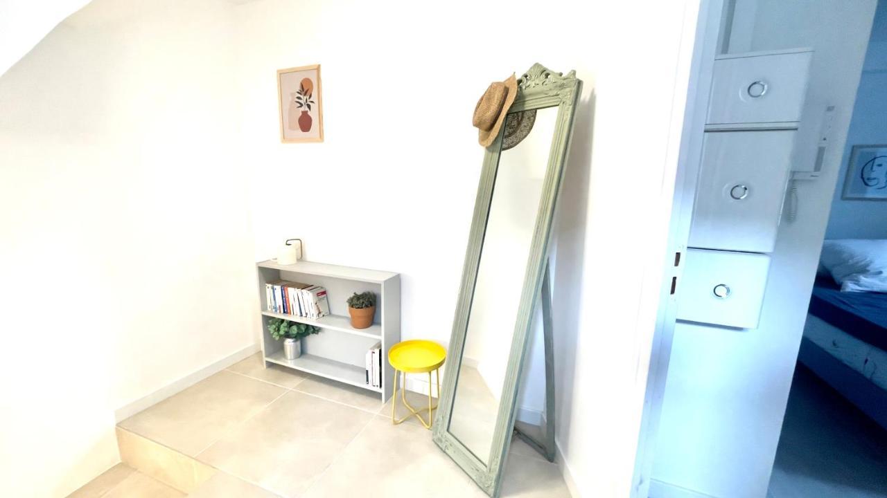 Duplex - Valbonne Village Zewnętrze zdjęcie