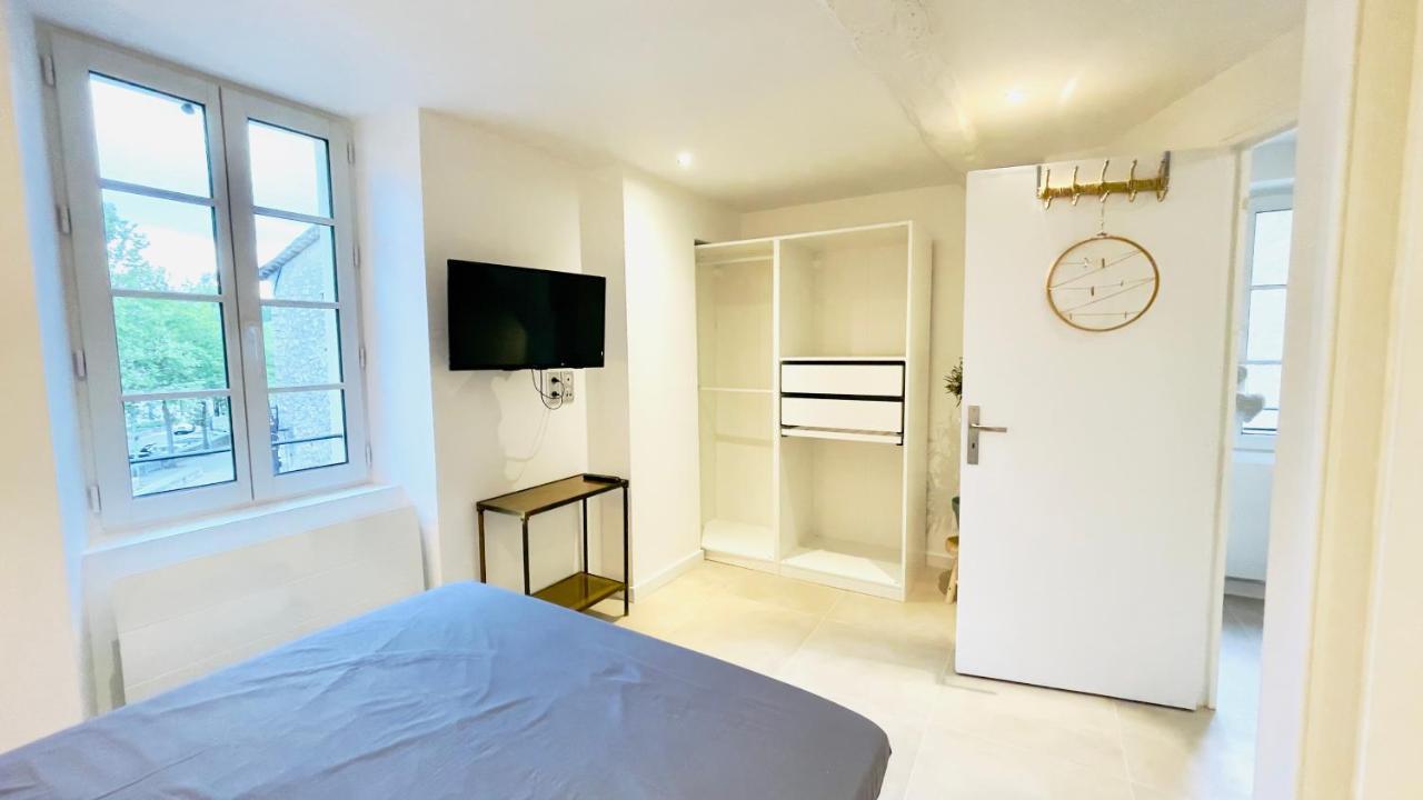 Duplex - Valbonne Village Zewnętrze zdjęcie