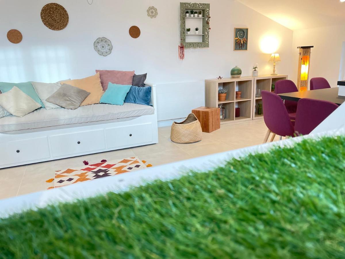 Duplex - Valbonne Village Zewnętrze zdjęcie