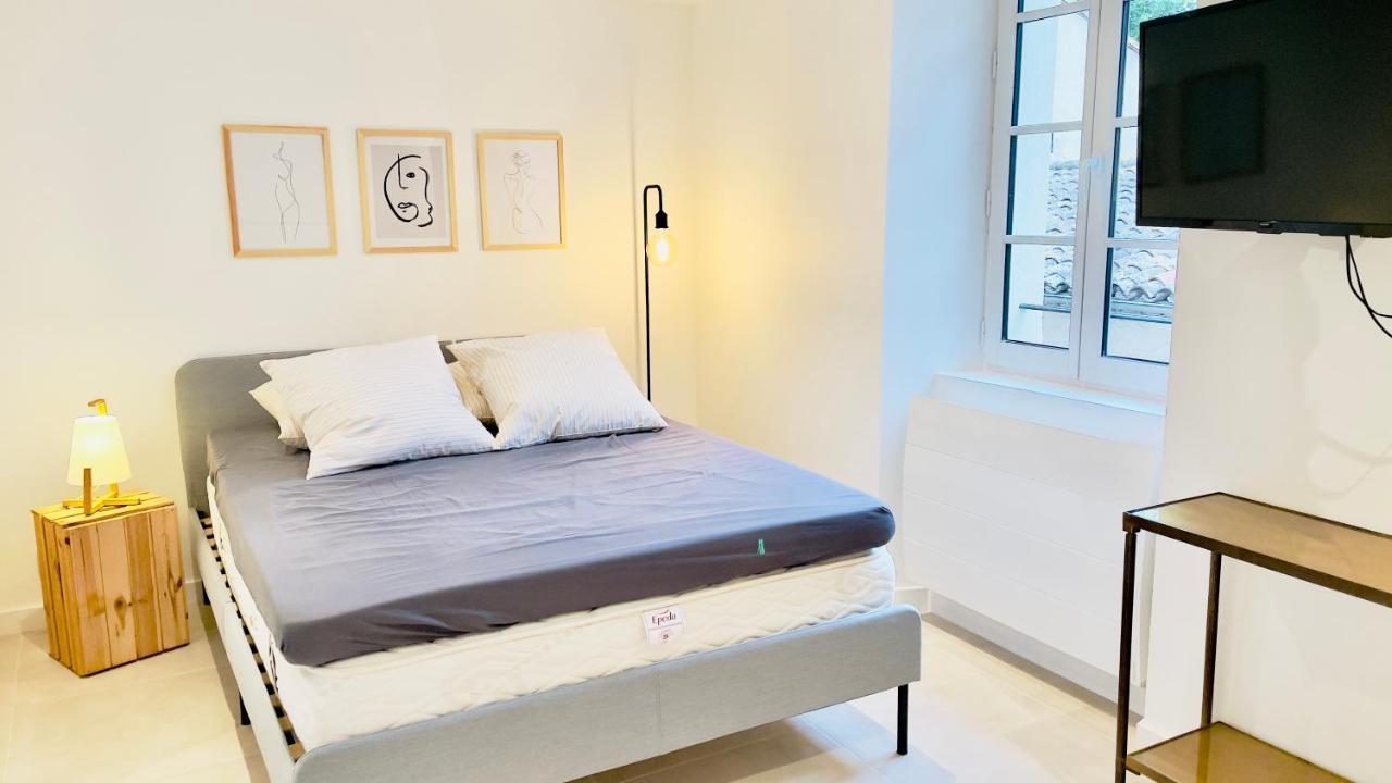 Duplex - Valbonne Village Zewnętrze zdjęcie