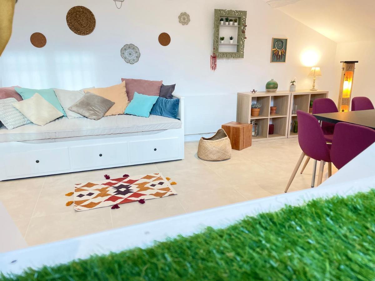 Duplex - Valbonne Village Zewnętrze zdjęcie