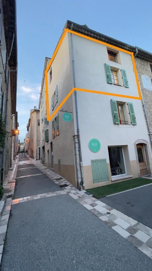 Duplex - Valbonne Village Zewnętrze zdjęcie