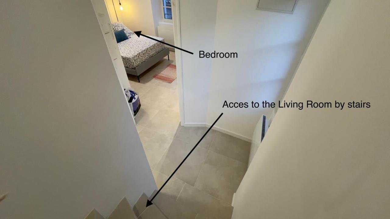 Duplex - Valbonne Village Zewnętrze zdjęcie