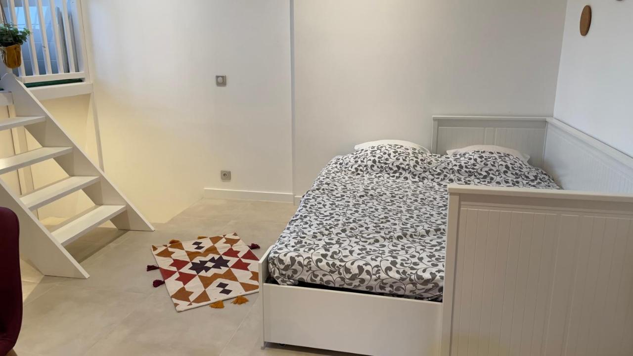 Duplex - Valbonne Village Zewnętrze zdjęcie